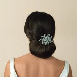 Ivory And Co Georgia Hair Comb -Bridal Supply Store Ivory and co georgia 3 hair comb 1 4 1