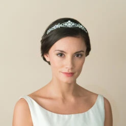 Ivory And Co Georgia Hair Comb -Bridal Supply Store Ivory and co georgia hair comb 1 4 1