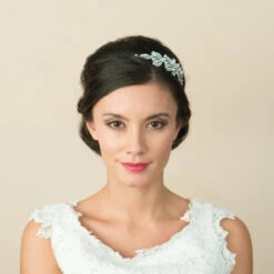 Ivory And Co Halcyon Headband -Bridal Supply Store Ivory and co halcyon 3 headband