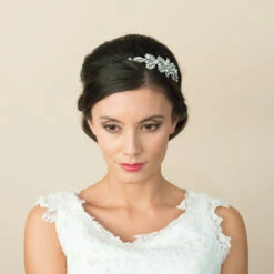 Ivory And Co Halcyon Headband -Bridal Supply Store Ivory and co halcyon headband