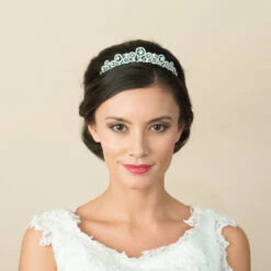 Ivory And Co Harlow Tiara -Bridal Supply Store Ivory and co harlow 4 tiara 4 1