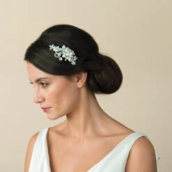 Ivory And Co Harmony Comb -Bridal Supply Store Ivory and co harmony 6 comb