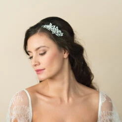 Ivory And Co Heaven Headband -Bridal Supply Store Ivory and co heaven 3 headband 5 1