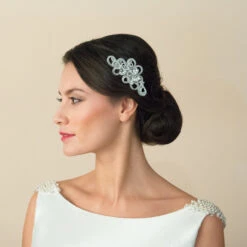 Ivory And Co Heidi Clip -Bridal Supply Store Ivory and co heidi 4 clip