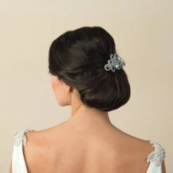 Ivory And Co Heidi Clip -Bridal Supply Store Ivory and co heidi clip