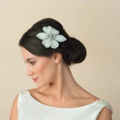 Ivory And Co Hope Clip -Bridal Supply Store Ivory and co hope 4 clip