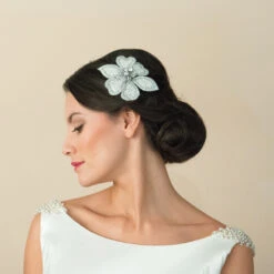 Ivory And Co Hope Clip -Bridal Supply Store Ivory and co hope 5 clip