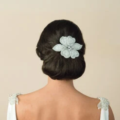 Ivory And Co Hope Clip -Bridal Supply Store Ivory and co hope clip