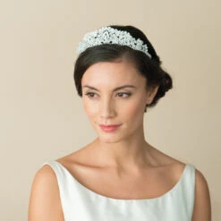 Ivory And Co Infinity -Bridal Supply Store Ivory and co infinity 1 5 1