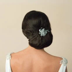 Ivory And Co Ivy Hairclip -Bridal Supply Store Ivory and co ivy 2 hair clip 1