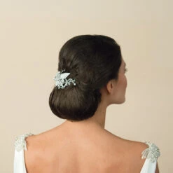 Ivory And Co Ivy Hairclip -Bridal Supply Store Ivory and co ivy 3 hair clip