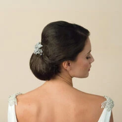 Ivory And Co Ivy Hairclip -Bridal Supply Store Ivory and co ivy hair clip