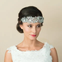 Ivory And Co Jade Headband -Bridal Supply Store Ivory and co jade 1 headband 4 1