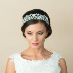 Ivory And Co Jade Headband -Bridal Supply Store Ivory and co jade 3 headband 4 1