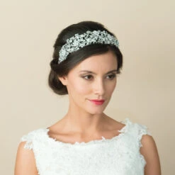 Ivory And Co Jade Headband -Bridal Supply Store Ivory and co jade 4 headband 4 1