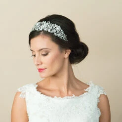 Ivory And Co Jade Headband -Bridal Supply Store Ivory and co jade 5 headband 4 1