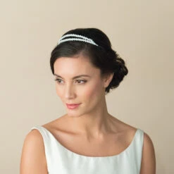 Ivory And Co Joy Alice Headband -Bridal Supply Store Ivory and co joy alice 2 headband 4 1