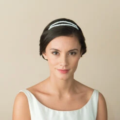 Ivory And Co Joy Alice Headband -Bridal Supply Store Ivory and co joy alice 3 headband 4 1