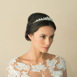 Ivory And Co Leah -Bridal Supply Store Ivory and co leah 1 5 1