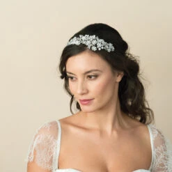 Ivory And Co Lillian -Bridal Supply Store Ivory and co lillian 6 1