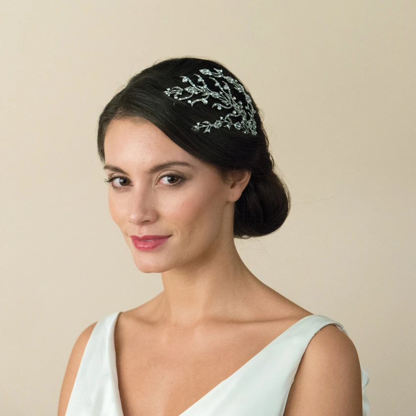 Ivory And Co Lucia Comb 10 Ivory And Co Lucia Comb - Image 8