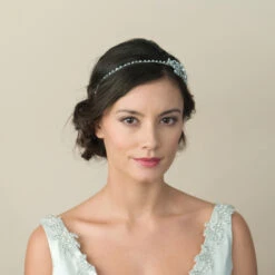 Ivory And Co Lucille Headband -Bridal Supply Store Ivory and co lucille 1 headband