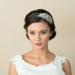 Ivory And Co Luna -Bridal Supply Store Ivory and co luna 1 1