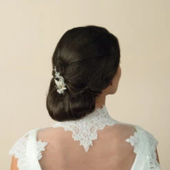 Ivory And Co Maggie Hairclip -Bridal Supply Store Ivory and co maggie hair clip