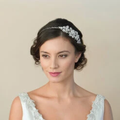 Ivory And Co Maisie Headband -Bridal Supply Store Ivory and co maisie 3 headband