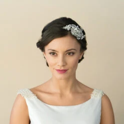 Ivory And Co Maxine Headband -Bridal Supply Store Ivory and co maxine headband 1