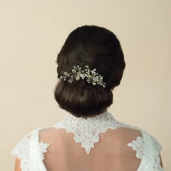 Ivory And Co Medium Gold Crystal Comb 15 Ivory And Co Medium Gold Crystal Comb -Bridal Supply Store Ivory and co medium 3 gold crystal comb 4 1