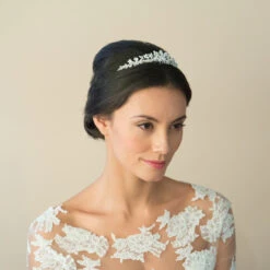 Ivory And Co Melody Tiara -Bridal Supply Store Ivory and co melody 2 tiara