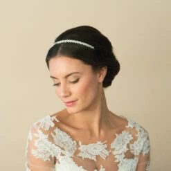 Ivory And Co Millie Headband -Bridal Supply Store Ivory and co millie 1 headband