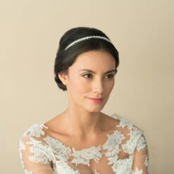 Ivory And Co Millie Headband -Bridal Supply Store Ivory and co millie 2 headband