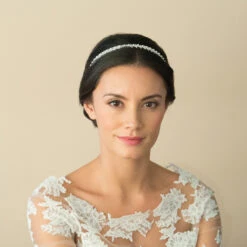 Ivory And Co Millie Headband -Bridal Supply Store Ivory and co millie 3 headband