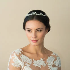 Ivory And Co Nikita Headband -Bridal Supply Store Ivory and co nikita 1 headband 4 1