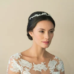 Ivory And Co Nikita Headband -Bridal Supply Store Ivory and co nikita 2 headband 4 1