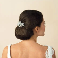 Ivory And Co Odessa Bridal Comb -Bridal Supply Store Ivory and co odessa 2 bridal comb 1