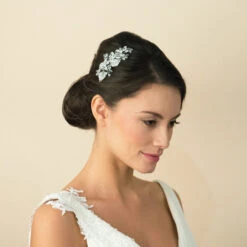 Ivory And Co Odessa Bridal Comb -Bridal Supply Store Ivory and co odessa 4 bridal comb