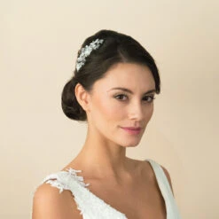 Ivory And Co Odessa Bridal Comb -Bridal Supply Store Ivory and co odessa 5 bridal comb