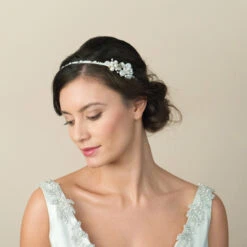 Ivory And Co Paradise Headband -Bridal Supply Store Ivory and co paradise 1 headband 1