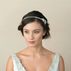 Ivory And Co Paradise Headband -Bridal Supply Store Ivory and co paradise 2 headband