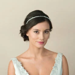 Ivory And Co Paradise Headband -Bridal Supply Store Ivory and co paradise headband