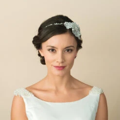 Ivory And Co Petra Headband -Bridal Supply Store Ivory and co petra 1 headband 4 1