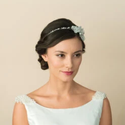 Ivory And Co Petra Headband -Bridal Supply Store Ivory and co petra 2 headband 4 1