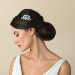 Ivory And Co Piper Comb -Bridal Supply Store Ivory and co piper 6 comb