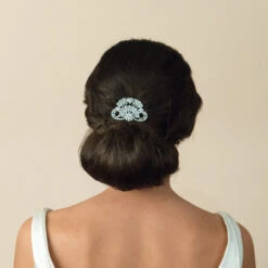 Ivory And Co Piper Comb -Bridal Supply Store Ivory and co piper comb