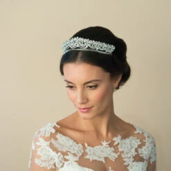 Ivory And Co Queen Mary -Bridal Supply Store Ivory and co queen marry 2 5 1