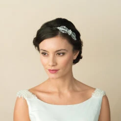 Ivory And Co Ritz Headband -Bridal Supply Store Ivory and co ritz 2 headband 6 1
