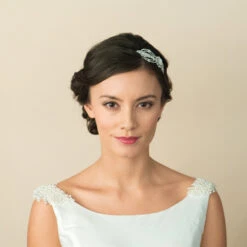Ivory And Co Ritz Headband -Bridal Supply Store Ivory and co ritz 3 headband 6 1